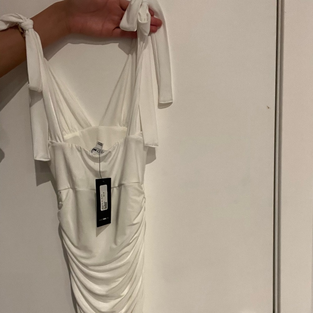 Fashion nova dress